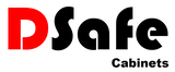 dsafe company logo