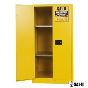 60 Gallon Flammable Liquid storage Cupboard